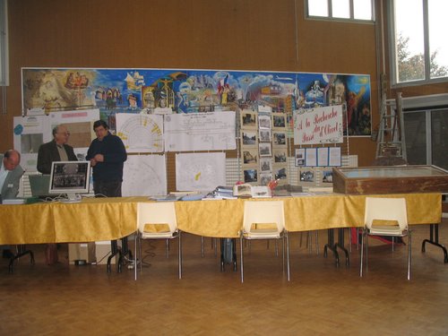 20081005 - Forum Genealogique Olivet - cglc41 - 009.JPG