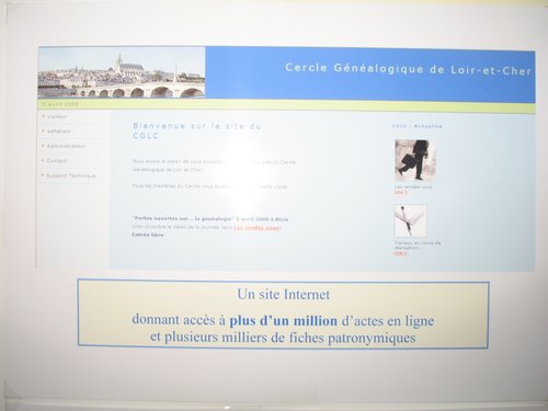20081005 - Forum Genealogique Olivet - cglc41 - 026.JPG