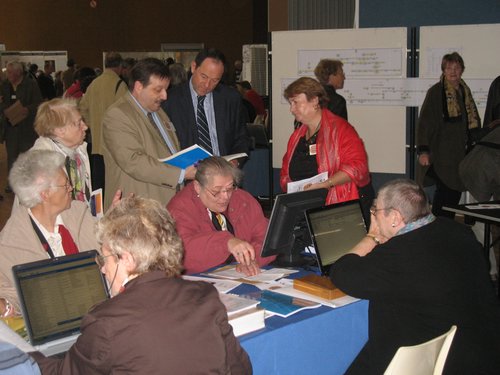 20081005 - Forum Genealogique Olivet - cglc41 - 071.JPG