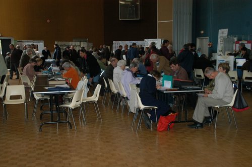 20081005 - Forum Genealogique Olivet - cglc41 - 081.JPG