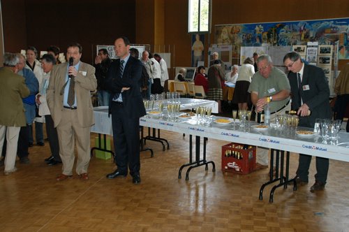 20081005 - Forum Genealogique Olivet - cglc41 - 092.JPG